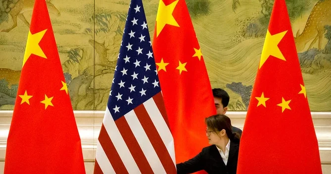 ABŞ və Çin arasında Venesuela davası Amerikalı nazir Pekinə XƏBƏRDARLIQ EDİB