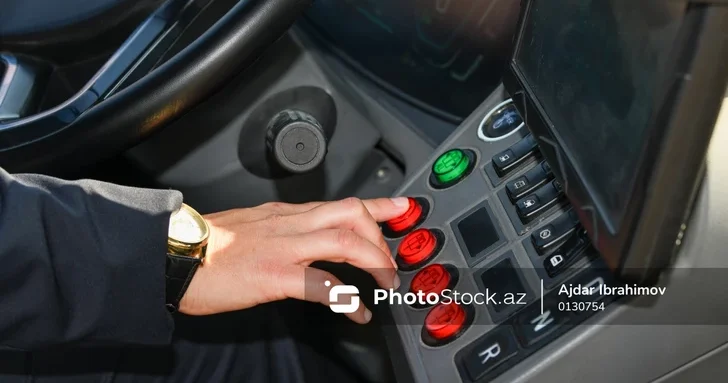 Как BakuBus следит за качеством обслуживания пассажиров?