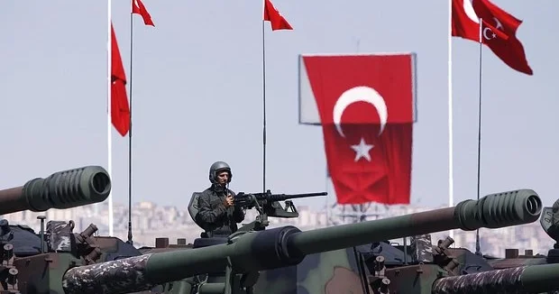 Türkiyə Ukraynaya ordu göndərmək üçün şərtini açıqlayıb