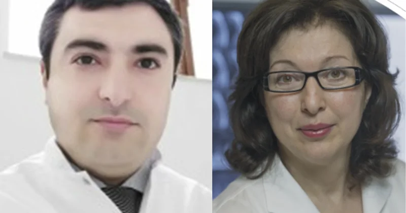 Həkimin kompüterindən dinləmə cihazı tapılıb? KONKRET