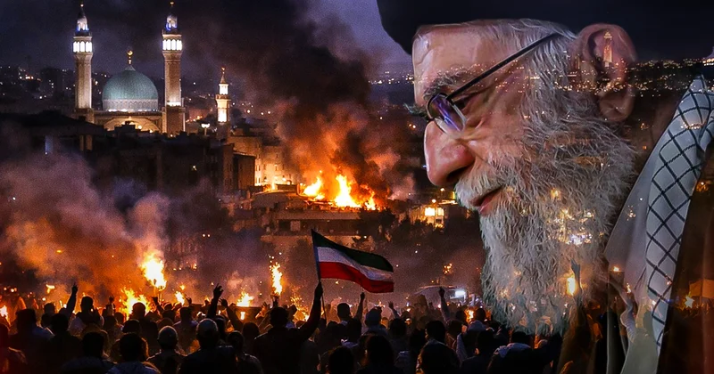 Тик так, Иран: протесты у точки невозврата? Minval Politika