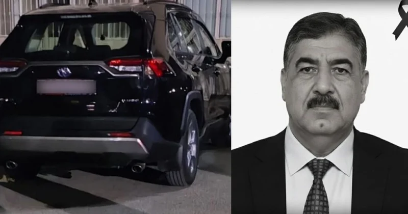 Avtomobilində ölü tapılan direktor kimdir? DOSYE