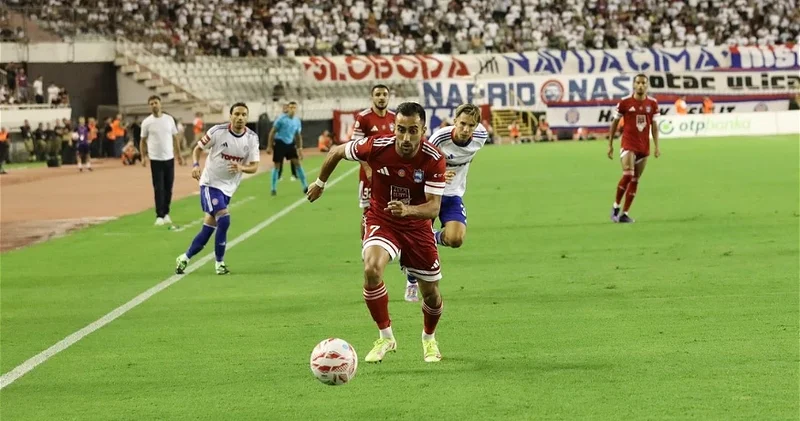 Хавбек Зире может оказаться в Кяпазе