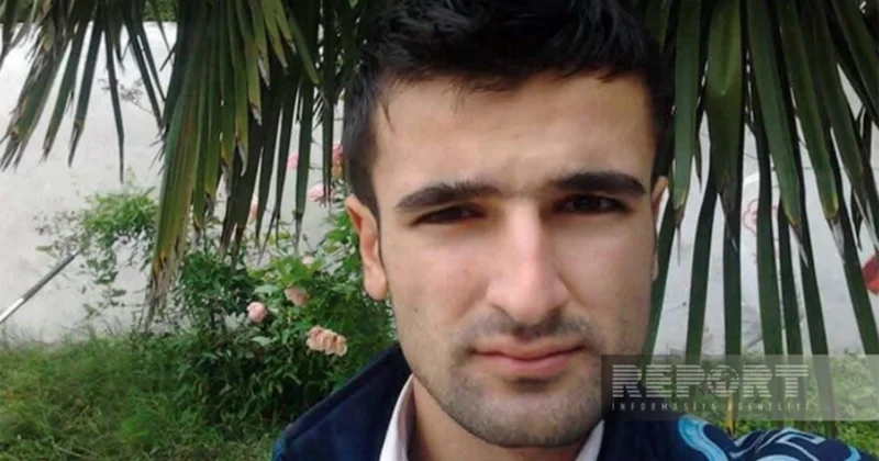 Azərbaycanlı gənc ABŞ də itkin düşdü