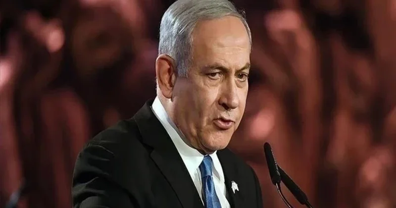Netanyahu: Livanın Hizbullahı tərksilah etmək səyləri kifayət deyil