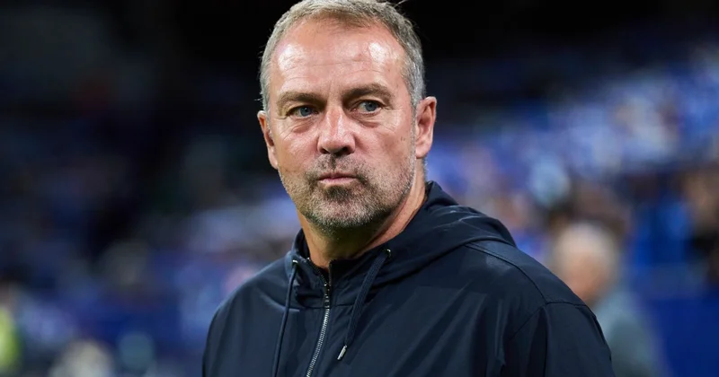 “Barselona” Flikin rəhbərliyi altında 28 oyunda böyük hesabla qalib gəlib