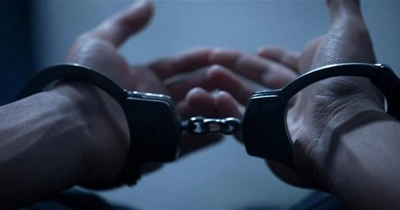 В Барде задержали торговцев оружием ФОТО