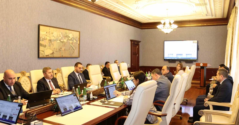 Hesablama Palatası bitkiçiliyə dövlət dəstəyi sahəsində nöqsanlar aşkarlayıb