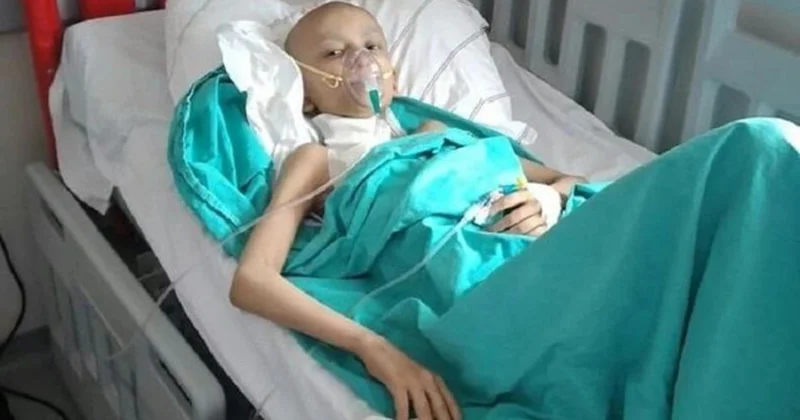 Xərçəng kədərdən yaranır? ARAŞDIRMA…