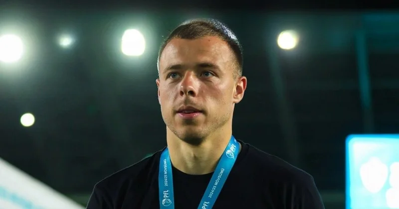 “Sabah” Neqoş Kupusoviçlə yolları ayırıb