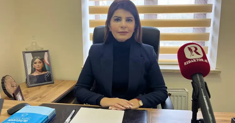 Dil normalarına əməl etməyən sayt və televiziyalara cərimələr tətbiq olunmalıdır AMEA nın şöbə müdiri