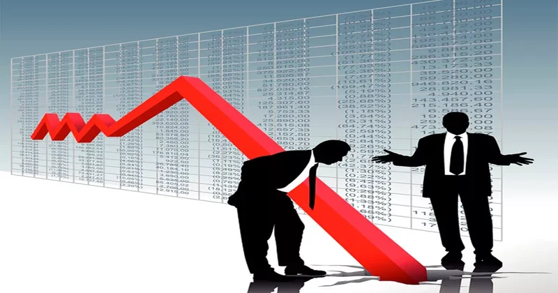 В Азербайджане оборот по операциям с ценными бумагами в 2025 году сильно упал