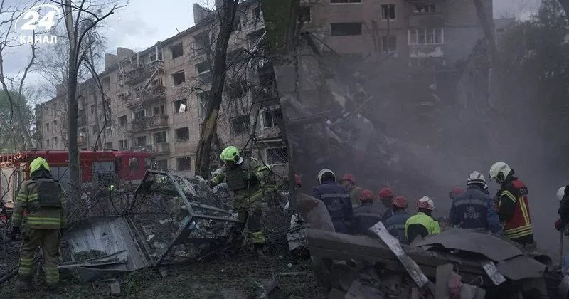 Обстрел Херсонской области: есть раненые