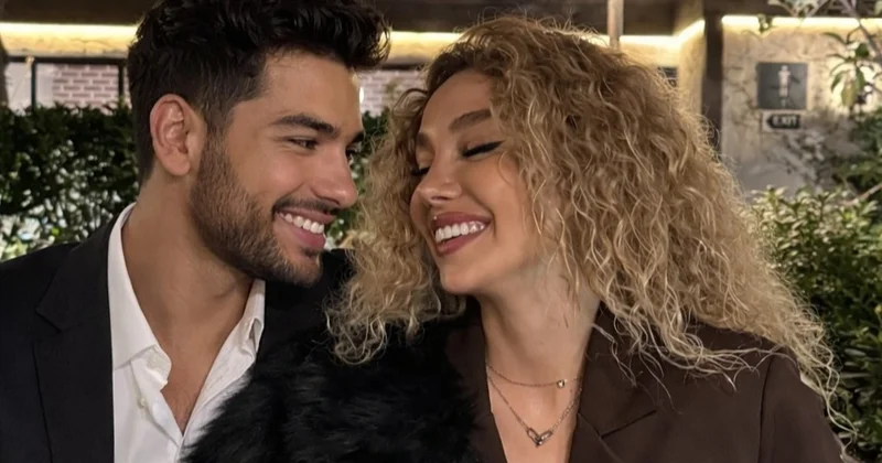 Üzel bu fotosuna aydınlıq gətirdi