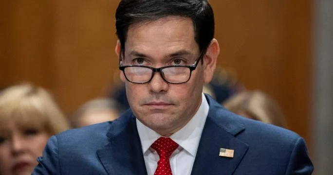 ABŞ Dövlət Katibi Marko Rubio gələn həftə Qrenlandiya məsələsini müzakirə edəcək