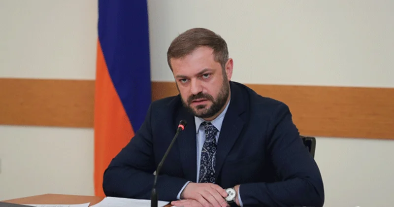 Nazir: Azərbaycandan Ermənistana premium, adi benzin və dizel yanacağı gətiriləcək