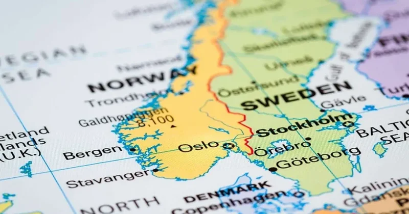 212 il sonra dünyanı heyrətə gətirən elan İki ölkə Trampa görə birləşir