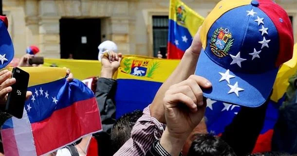 Venesuela xarici işlər naziri Çinə təşəkkür edib