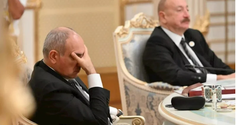 Erməni etirafı: Zəngəzur məsələsində Bakı qalib gəldi