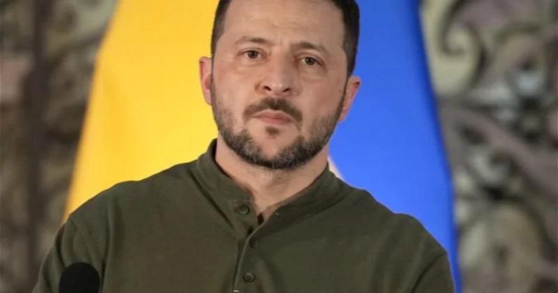 Müharibə 6 ay ərzində başa çatacaq? Zelenskidən AÇIQLAMA