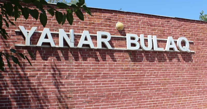 “Yanar bulaq” təbiətin möcüzəsidir