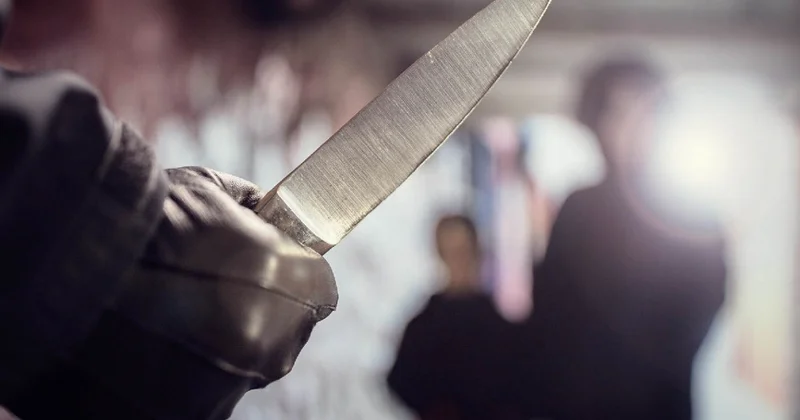 Bakıda hədə qorxu ilə pul tələb edən şəxs saxlanılıb