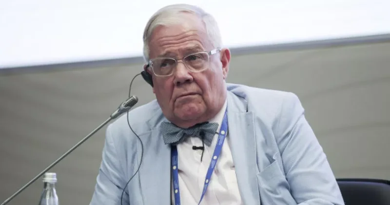 Американский миллиардер продал все активы в России