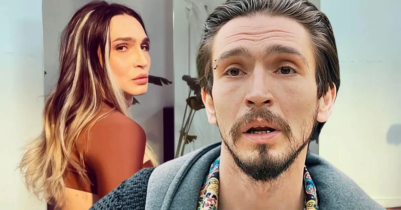 Məşhur türk aktyoru ilk dəfə cinsiyyətini dəyişməsindən DANIŞDI