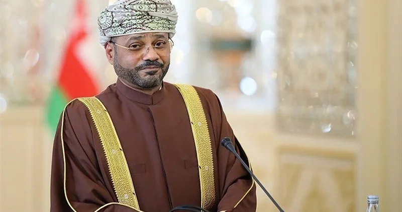 Əl Busaidi Tehrana səfər edəcək