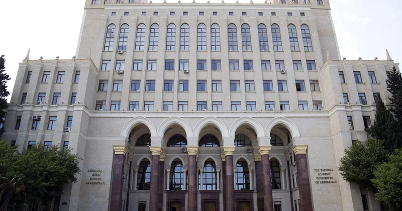 В Институте языкознания появится новый отдел по культуре азербайджанской речи