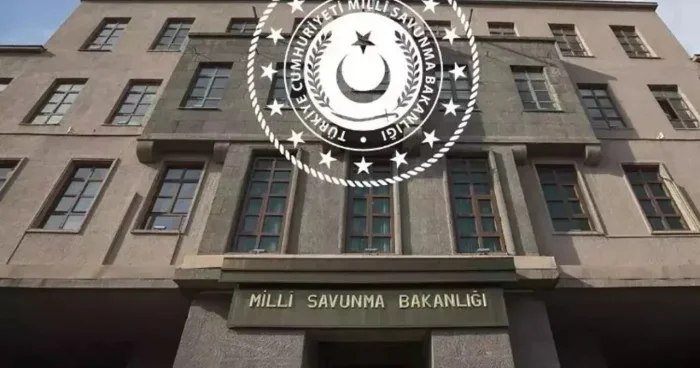 Türkiyə MN: Dəməşqə dəstək verməyə hazırıq