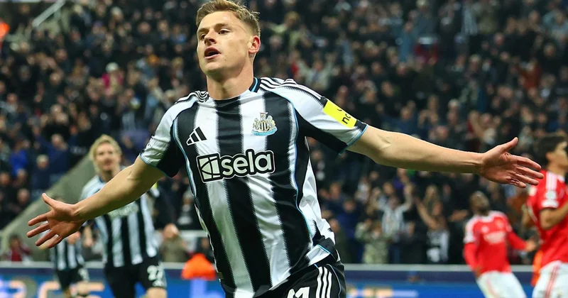 Harvi Barns Premyer Liqa tarixinə keçdi: 102 ci dəqiqədə gələn qələbə