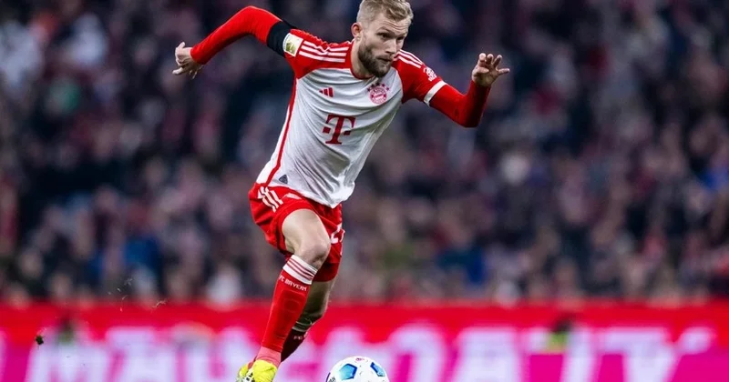 Avstriyada ilin ən yaxşı futbolçusu seçildi