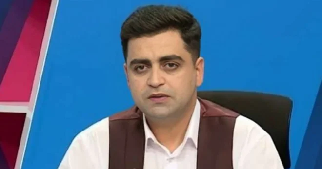 Hüquq müdafiəçisindən aparıcının qalmaqallı çıxışına REAKSİYA