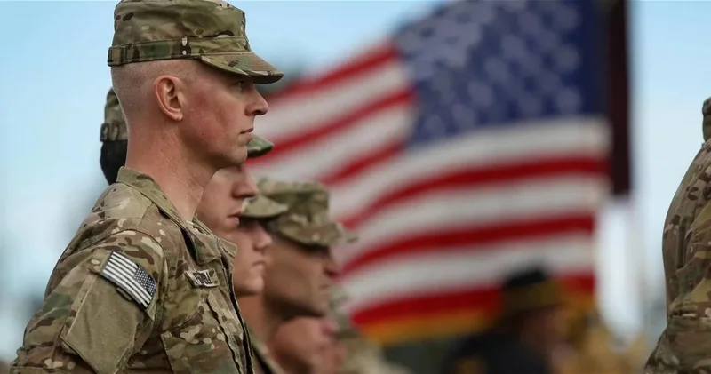 Трамп намерен создать в 2027 году Армию мечты с бюджетом $1,5 трлн