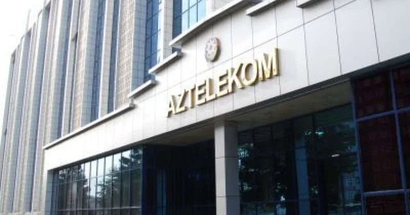 "Aztelekom" yalan danışıb? İDDİA