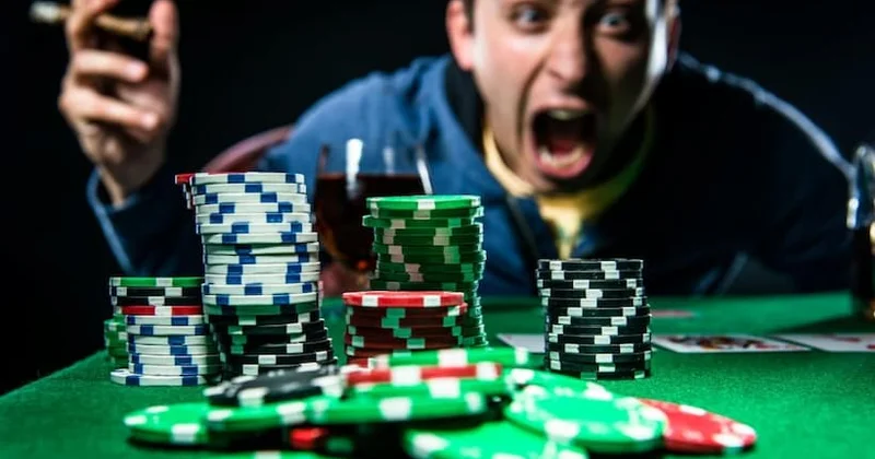 Onlayn qumar oynayanlar Deputat şok rəqəm açıqladı: 100 milyon dollar...