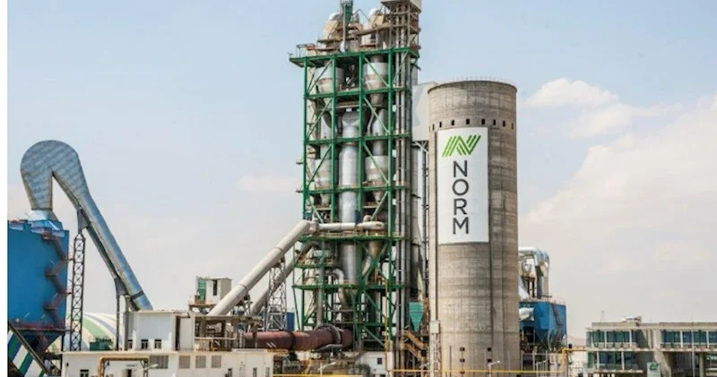Norm Sement zavodunun istehsal gücü artırılıb FOTOLAR