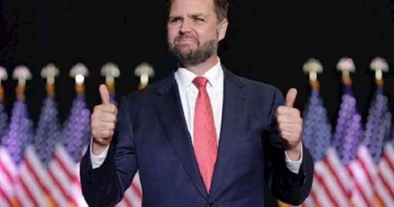 “Sizdən üzr istəyirəm, amma Donald Tramp kokaini sevmir” − Vens