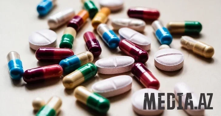 Лекарства в Азербайджане подорожали