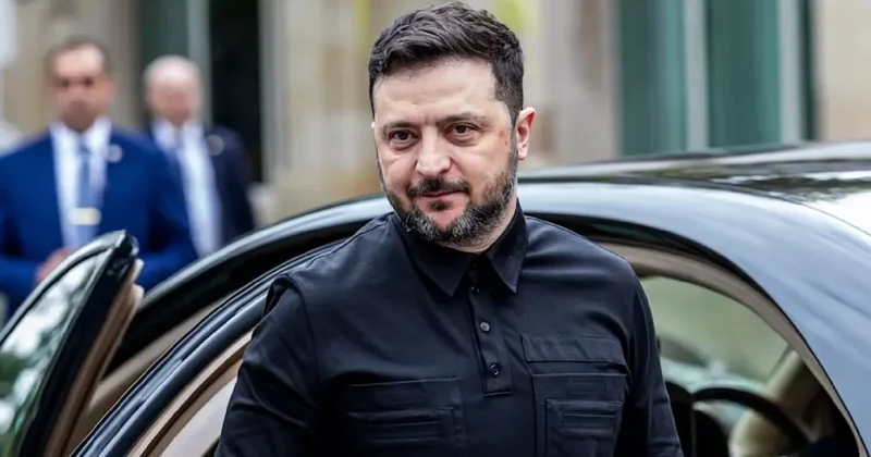 Зеленский: Война может завершиться в течение шести месяцев