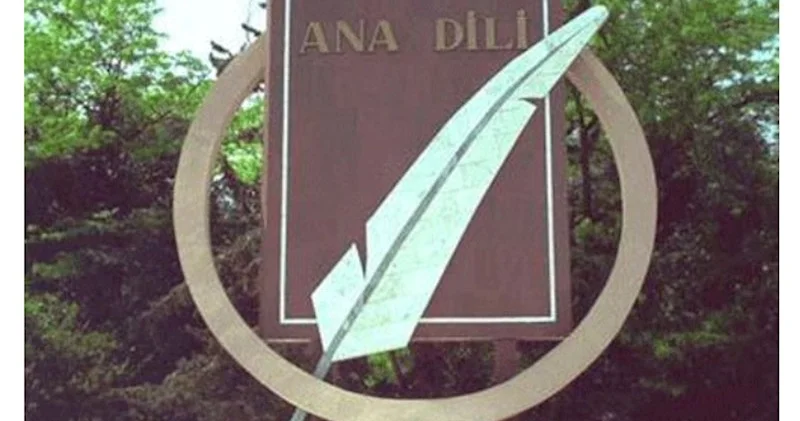 Dilçi: Dil xalqın tarixi və milli düşüncəsinin daşıyıcısıdır