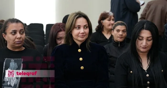 Amnistiya ilə azadlığa çıxan müğənni yenə hakim qarşısında