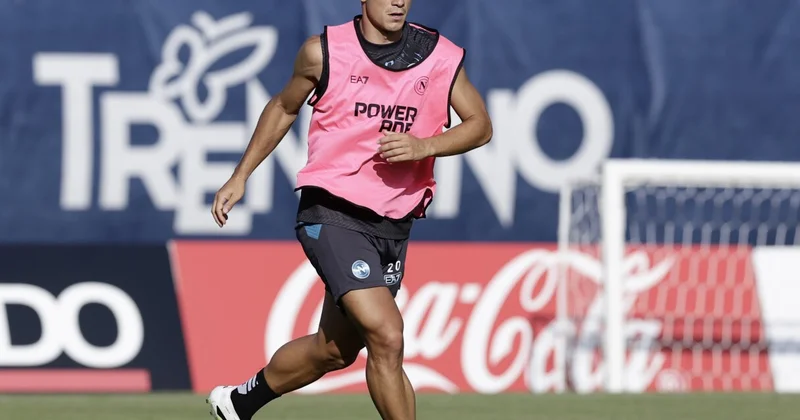 “Roma” Cakomo Raspadori ilə şəxsi danışıqlarda irəliləyiş əldə edib