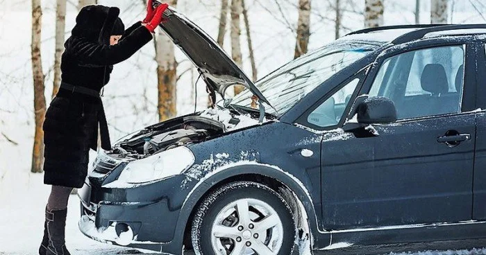 Qarlı və şaxtalı havaya avtomobillər necə hazırlanmalıdır?