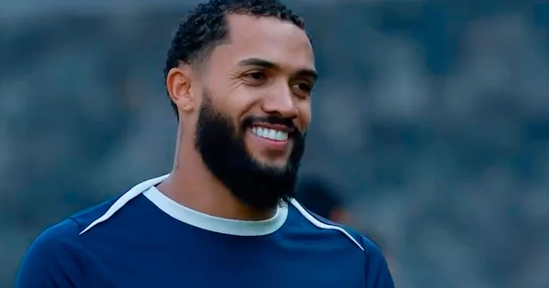 “Qarabağ”ın keçmiş futbolçusu yeni komandasında belə qarşılandı VİDEO