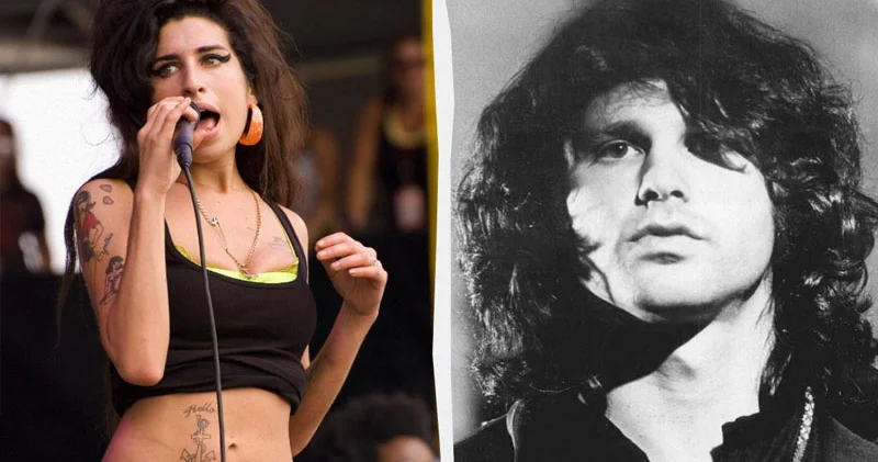 Bu musiqiçilər öz həmkarlarından niyə daha tez ölürlər? Faciəli 27 lər klubu