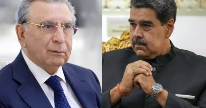“Mehdiyev işi”ndə gözlənilməz: “Maduro kölgəsi” peyda oldu Ortaya ciddi iddialar atılıb