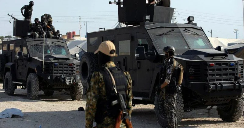 Suriya hökuməti və SDQ arasında toqquşmalarda ölənlərin sayı artıb