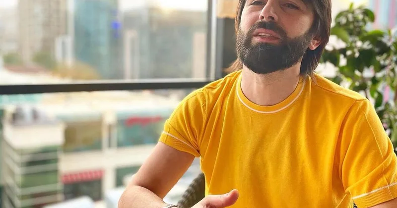 Elşad Xose bu videosuna görə həbs olunub